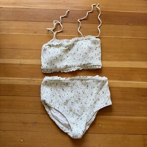 Fin & Vince women’s swim suit size L